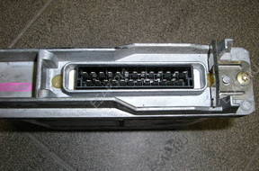 CARISMA 1.9TD 1995 год.-> БЛОК УПРАВЛЕНИЯ 7700105742