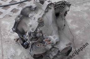 CARISMA 95-99 КОРОБКА ПЕРЕДАЧW 1,8 GDI