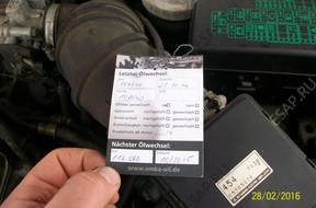 Carisma двигатель 1.6 16V 4G92 NIEMCY 115 PRZEBIEGU
