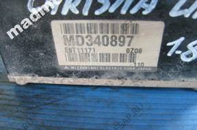 CARISMA II 1.8 GDI 00 БЛОК УПРАВЛЕНИЯ МОДУЛЬ ТНВД