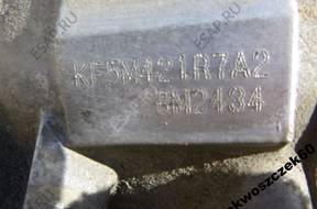 CARISMA II 1.8 GDI 99-04 КОРОБКА ПЕРЕДАЧW KF5M42