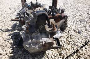 CARISMA II 1.8 GDI 99-04 КОРОБКА ПЕРЕДАЧW KF5M42