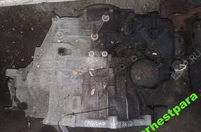 Carisma КОРОБКА ПЕРЕДАЧw 1,8 16V АВТОМАТИЧЕСКАЯ