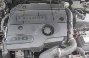 CARISMA LAGUNA II TRAFIC  двигатель 1,9 DID DCI F9K