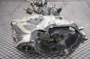 CARISMA V40 КОРОБКА ПЕРЕДАЧW 30613577 F5M42 1.8 GDI