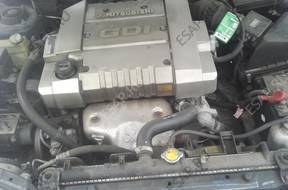 CARISMA,VOLVO V40 1.8 GDI 95-99.КОРОБКА ПЕРЕДАЧ