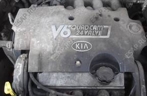 CARNIVAL I - КОРОБКА ПЕРЕДАЧW АВТОМАТИЧЕСКАЯ 2.5 V6