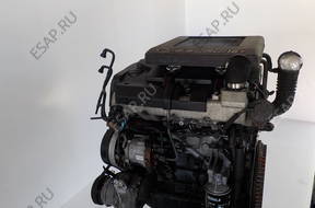 CARNIVAL II 02-06 2,9CRDI двигатель MOTOR J3 КОМПЛЕКТ