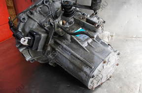 CARNIVAL II 02-06 2,9CRDI КОРОБКА ПЕРЕДАЧ МЕХАНИЧЕСКАЯ МЕХАНИКА