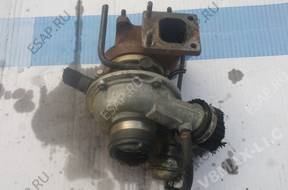 CARNIVAL II 02 - 2.9 ТУРБИНА 28200-4X300 KHF5-1A