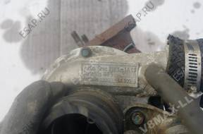 CARNIVAL II 02 - 2.9 ТУРБИНА 28200-4X300 KHF5-1A