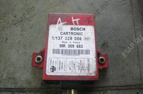 Cartronic ECU BOSCH 1137328056 Carisma MITSUBISHI