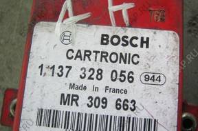 Cartronic ECU BOSCH 1137328056 Carisma MITSUBISHI