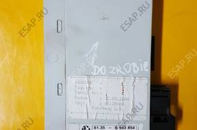 CAS2 BMW E90 5WK47995 61.35-6943854 _M73 DOPISZ