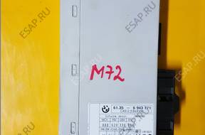 CAS2 BMW E90 5WK49412IBF 6.35-6943771 _M72 DOPISZ