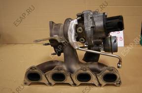 CAV ТУРБО 1.4 TSI 03C145702B  P-