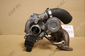 CAV ТУРБО 1.4 TSI 03C145702B  P-