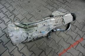 CAYENNE 4.5 TURBO КОРОБКА ПЕРЕДАЧW GLG 09D300036Q