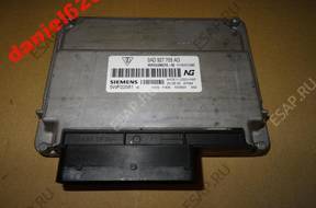 CAYENNE 7L5 03/10 МОДУЛЬ 0AD927755AD