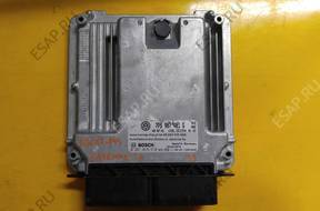CAYENNE 7P5907401G 0281018310 EDC17-145 DOPISZE