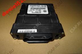 CAYENNE TOUAREG МОДУЛЬ КПП 09D927750CC