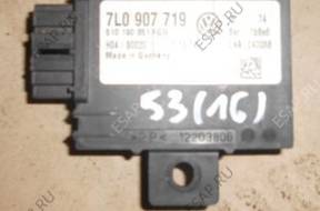 CAYENNE TOUAREG МОДУЛЬ ODHOLOWANIA 7L0907719