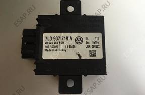 CAYENNE TOUAREG Q7 МОДУЛЬ ODHOLOWANIA 7L0907719 A
