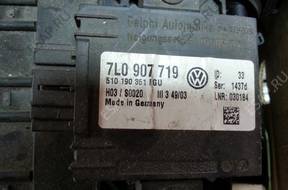 CAYENNE TOUAREG Q7 МОДУЛЬ ODHOLOWANIA 7L0907719