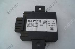 CAYENNE TOUAREG Q7 МОДУЛЬ ODHOLOWANIA 7L0907719