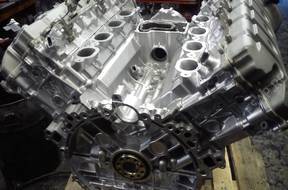 CAYENNE TURBO 4.5 двигатель  MOTOR ENGINE
