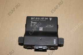 Cayman 987 БЛОК УПРАВЛЕНИЯ МОДУЛЬ Gateway 99761010704