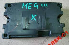 CBOX БЛОК УПРАВЛЕНИЯ MULTI MEGANE III 3 280246043 год,