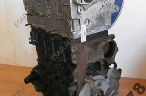 CCH двигатель 2.0 TD VW Supek  P-