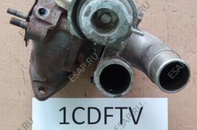 CDFTV 2,0 D4D AVENSIS COROLLA ТУРБОКОМПРЕССОР