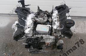 CDU двигатель 3.0TDI V6 245KM Audi A4 A5 A6 A7 Q5 Q7