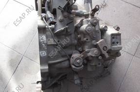 CEED 06-12 1.6 CRDI КОРОБКА ПЕРЕДАЧW