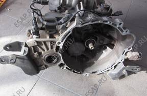 CEED 06-12 1.6 CRDI КОРОБКА ПЕРЕДАЧW