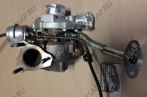ceed 1,6 crdi ТУРБОКОМПРЕССОР  28201-2a400 now