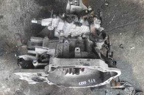 Ceed 1.6 БЕНЗИН 2007-2011 КОРОБКА ПЕРЕДАЧw МЕХАНИКА