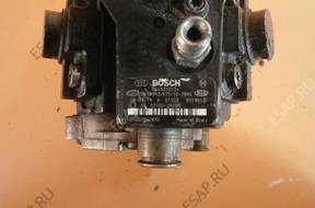 CEED 1.6 crdi ТНВД 0445010124
