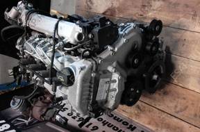 CEE'D  CEED 1,6 CRDI двигатель D4FB комплектный 60237KM