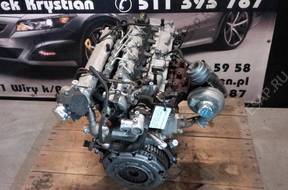 CEE'D  CEED 1,6 CRDI двигатель D4FB комплектный 60237KM