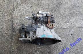 CEED HYUNDAI I30 06-09 1.6 CRDI КОРОБКА ПЕРЕДАЧW