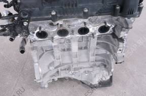 CEED I30 1.4 77KW 2011 двигатель комплектный
