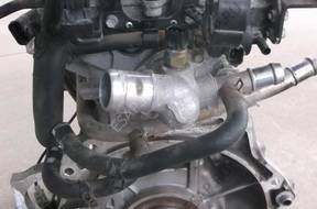 CEED I30 1.4 77KW 2011 двигатель комплектный