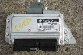 CEED i30 БЛОК УПРАВЛЕНИЯ КПП AUT 95440-23265 1.6 CRDi