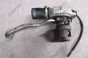 CEED / I30 LIFT 1.6CRDi ТУРБОКОМПРЕССОР 28201-2A730