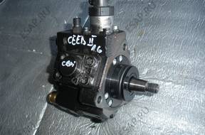 CEED II I30 1.6 CRDI ТНВД 0445010206