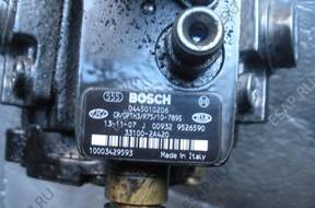 CEED II I30 1.6 CRDI ТНВД 0445010206