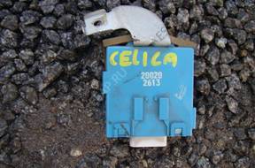 Celica V 89-93 МОДУЛЬ БЛОК УПРАВЛЕНИЯ 20020 2613